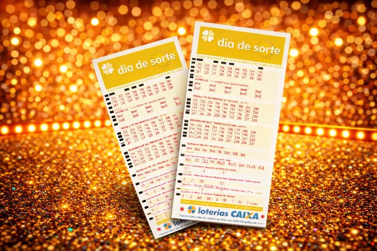 Resultado Dia de Sorte 1206, terça-feira, 28/04/2026: ATUALIZADO; números sorteados