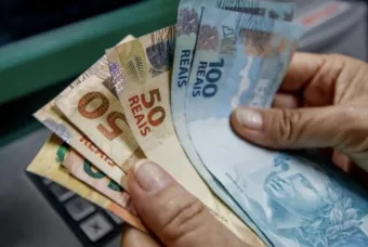 INSS começa a pagar primeira parcela do 13º salário para aposentados e pensionistas nesta sexta 24/04