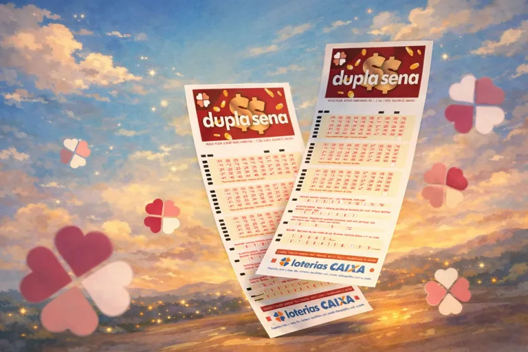 Resultado Dupla Sena de ontem, concurso 2947 de 20/04/2026: Valor do prêmio paga um Fiat Mobi Like 1.0 2026 à vista e ainda sobram R$ 1.430.010