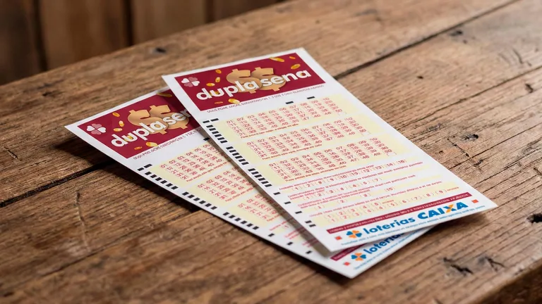 Dupla Sena 2949: Resultado dia 24/04/2026 acumulou; Prêmio de R$ 1.800.000 daria para comprar frota de 6 Ford Ranger Limited 2026