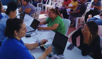 Quer participar do Feirão de Emprego de Cotia? Veja como funciona, quem participou e o que esperar das próximas edições