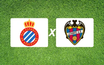Espanyol x Levante Onde Assistir, horário e palpite: duelo direto contra o rebaixamento na La Liga