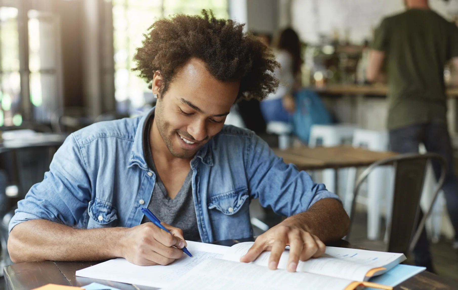 Entenda como funciona o Vestibular Fatec 2026 e quais cursos estão disponíveis em Santana de Parnaíba