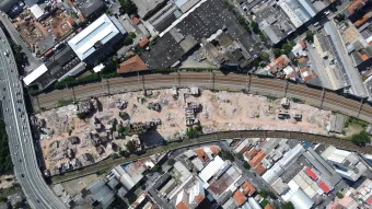 Favela do Moinho chega a 96% de desocupação e governo detalha destino da área no centro de São Paulo