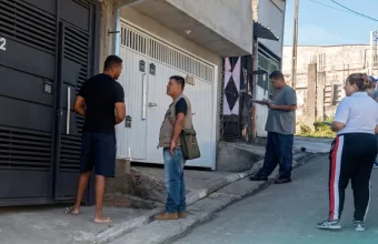 Franco da Rocha intensifica vistorias para combater criadouros de dengue