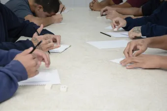 Fundação Casa: jovens aprovados na faculdade revelam mudança no sistema socioeducativo