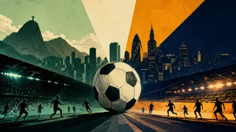 Jogos de hoje (28/04/2026): veja onde assistir cada partida ao vivo e o que esperar dos principais confrontos