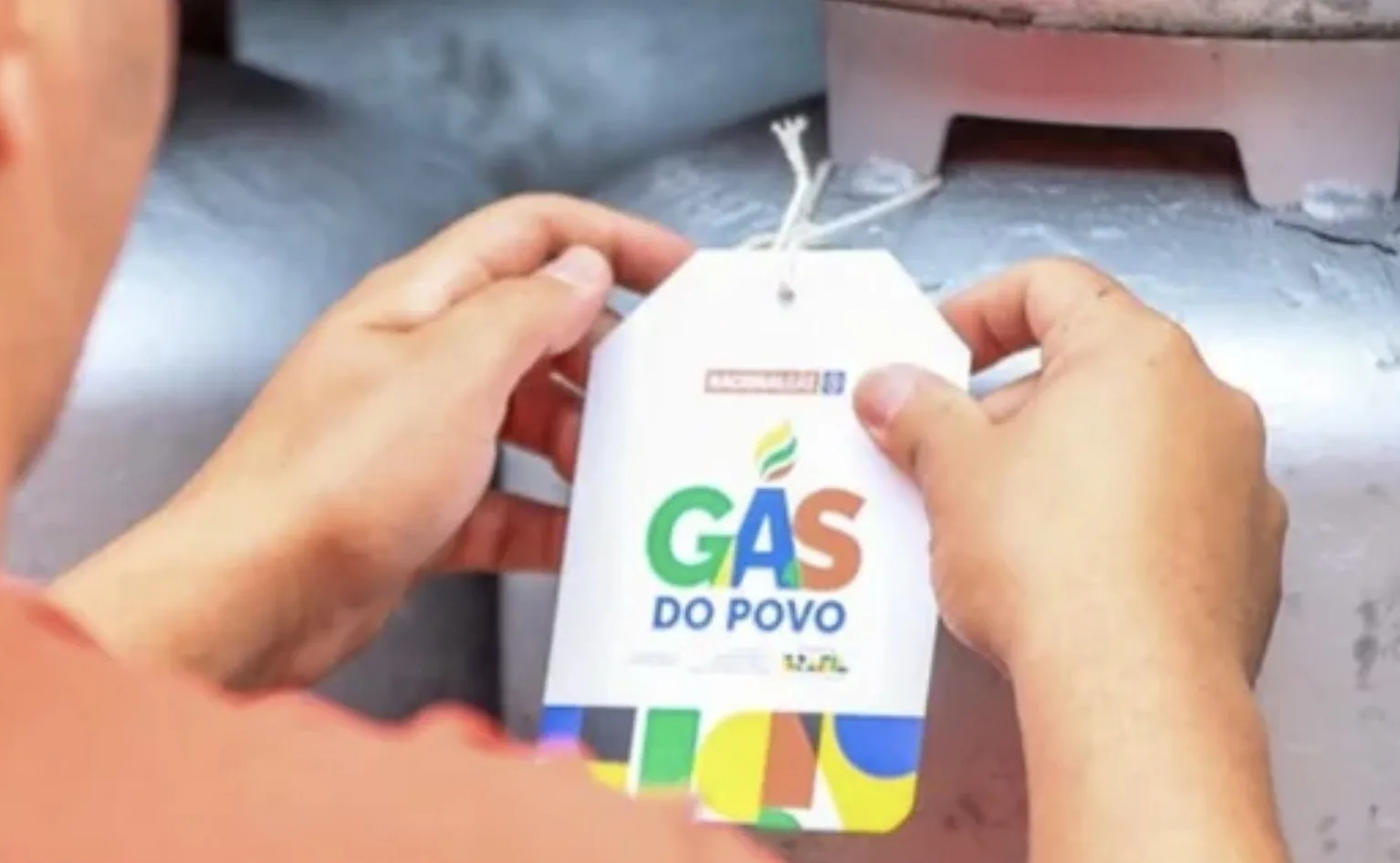 Gás do povo 2026: aumento surpreende beneficiários e revela novos valores por estado; veja quanto você vai receber