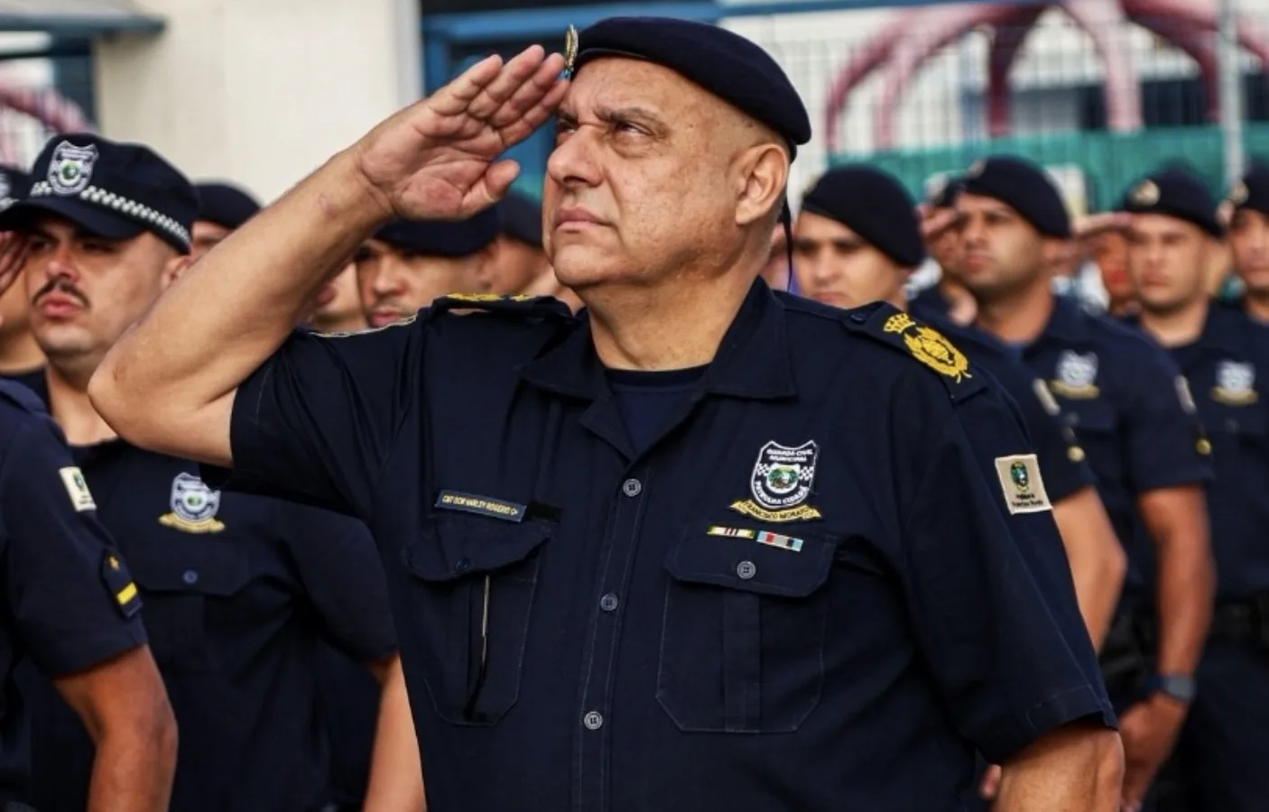 Francisco Morato registra queda em crimes após operações integradas da GCM