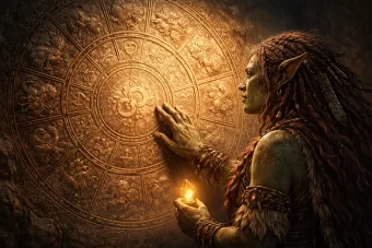 Horóscopo do dia 19/04/2026: Sol em Touro muda energia e pressiona escolhas no Brasil