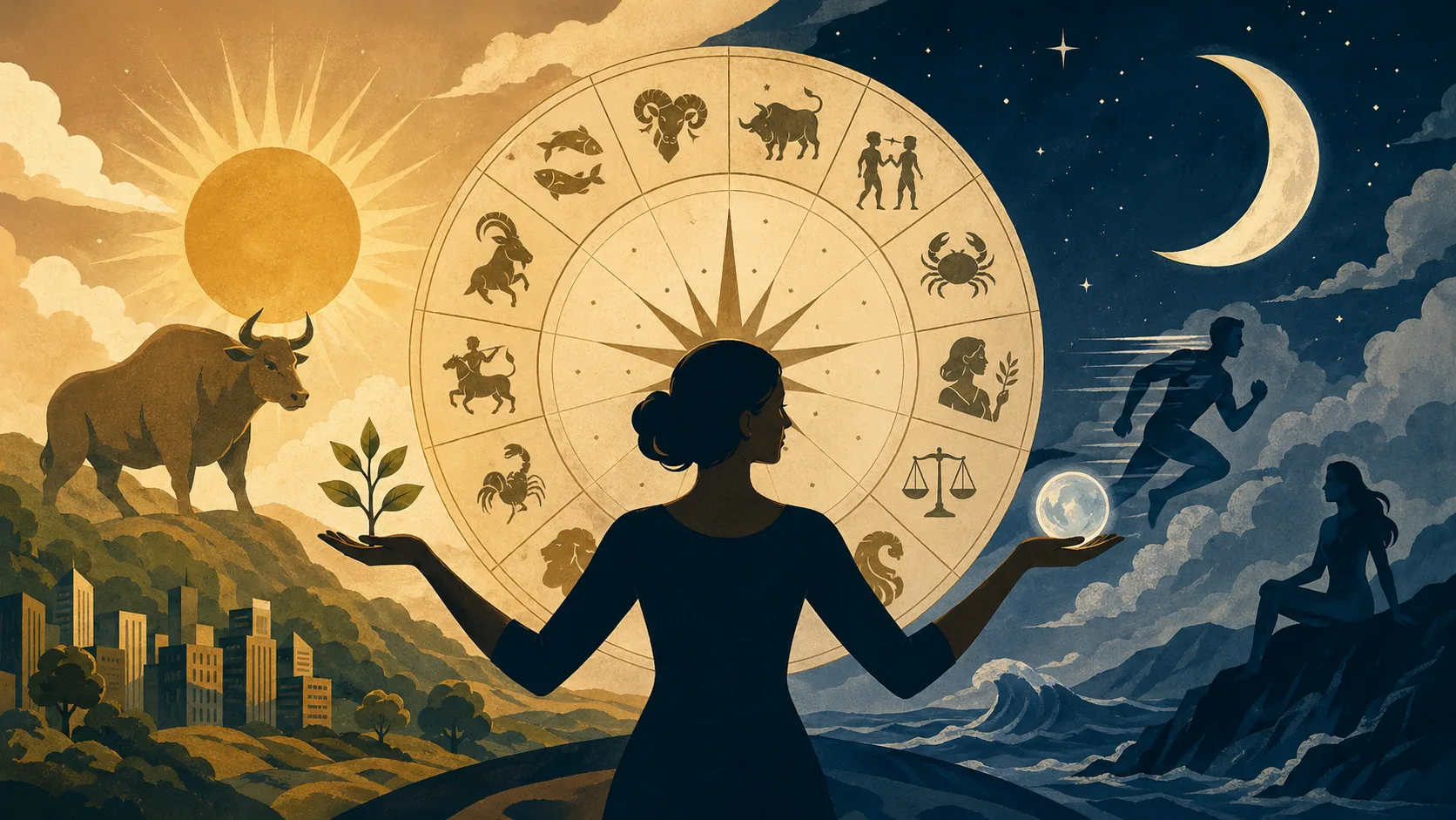 Horóscopo de Hoje 26 de abril de 2026: estabilidade em foco e emoções à flor da pele influenciam decisões e relações