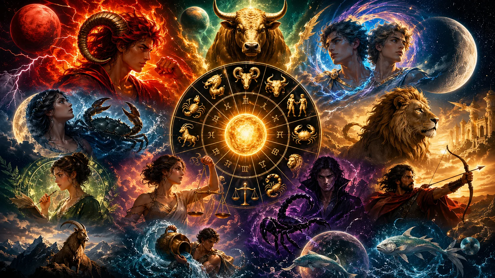 Horóscopo de Hoje 29 de abril de 2026: energia acelerada mexe com decisões, emoções e caminhos de todos os signos