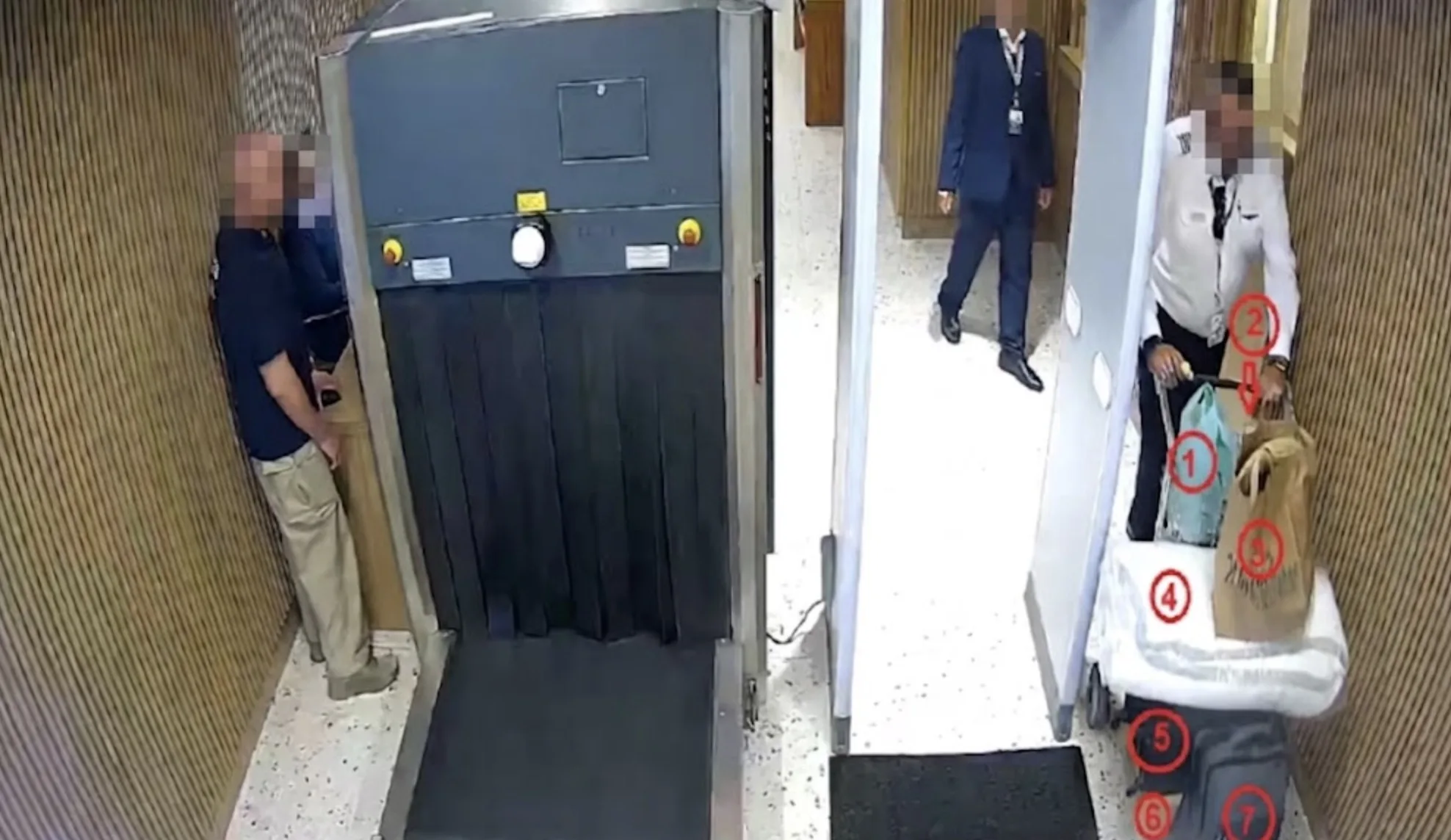 PF apura contrabando em avião: O que realmente aconteceu dentro do avião com deputados e senador? Investigação revela pontos importantes