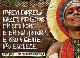 Você sabia que Itapevi carrega raízes indígenas no próprio nome? Descubra a história que quase ninguém conta