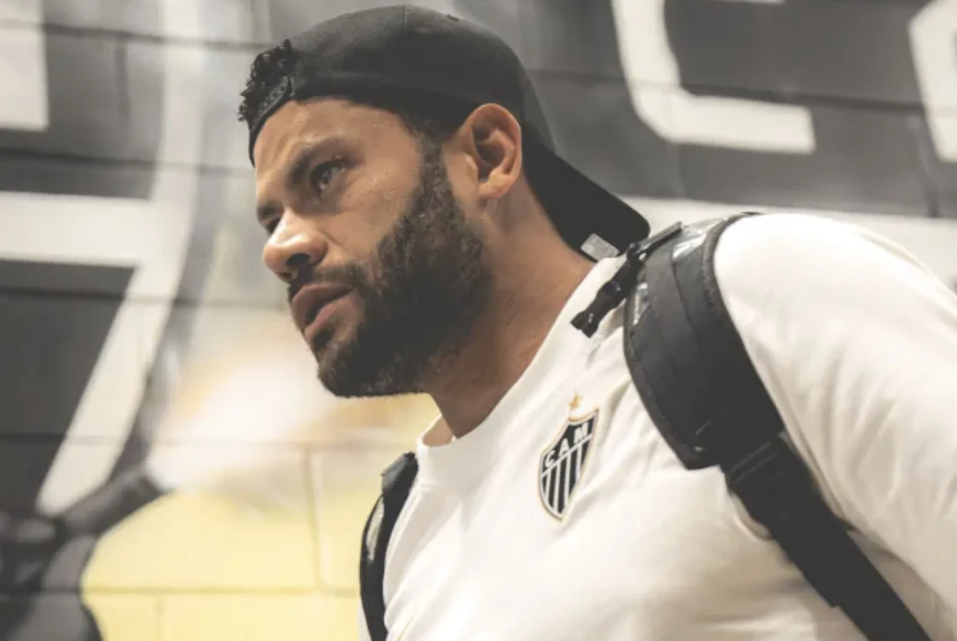 Hulk vai sair do Atlético-MG? Corte contra o Flamengo expõe bastidores e revela motivo que pode mudar o mercado no Brasil