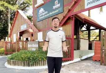 Você sabia que Jundiaí vai oferecer transporte grátis, vacinação e festa no mesmo dia? Veja tudo que vai acontecer no 1º de Maio