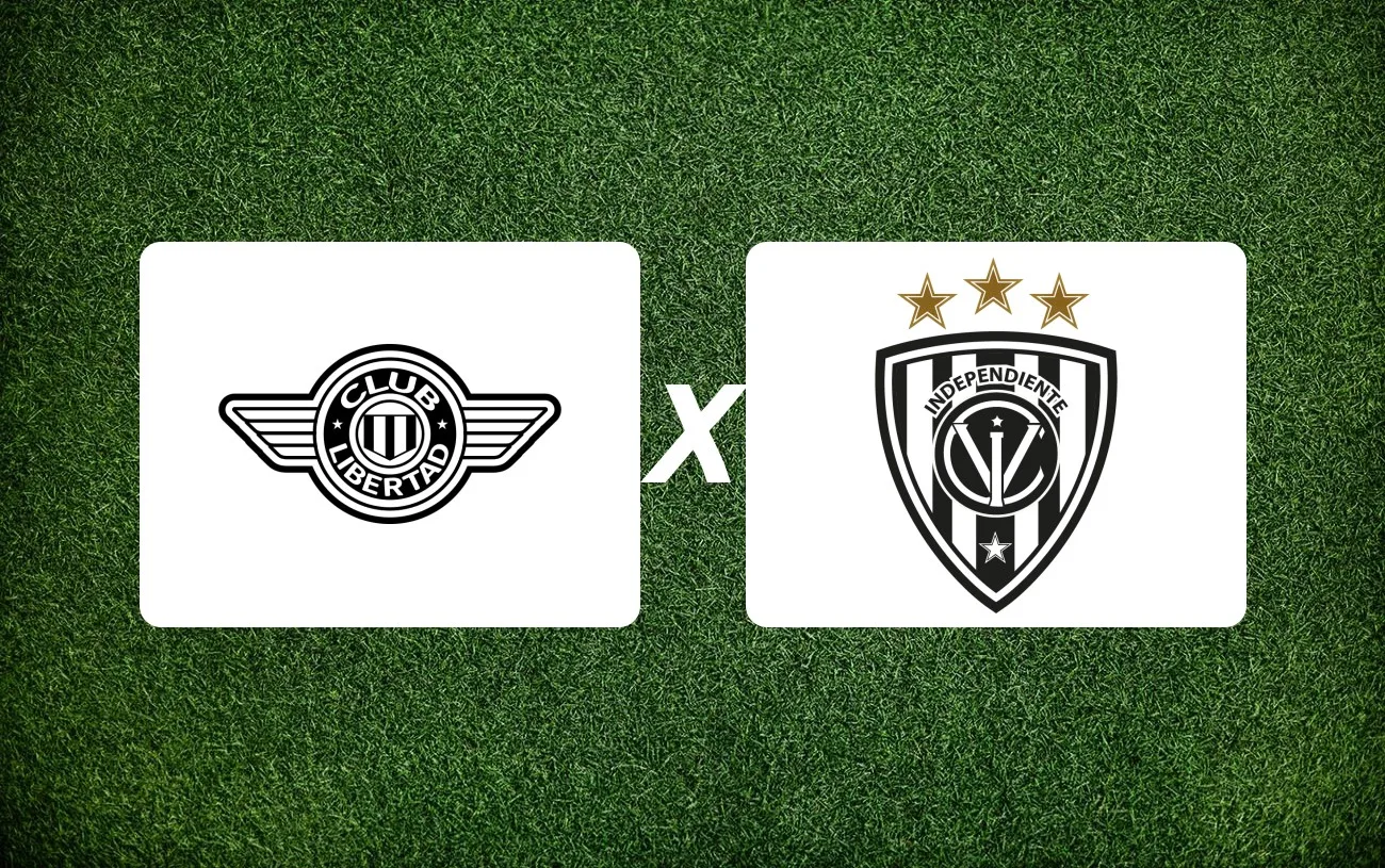 Libertad x Independiente del Valle Onde Assistir, horário e palpite: confronto decisivo agita a 3ª rodada da Libertadorese