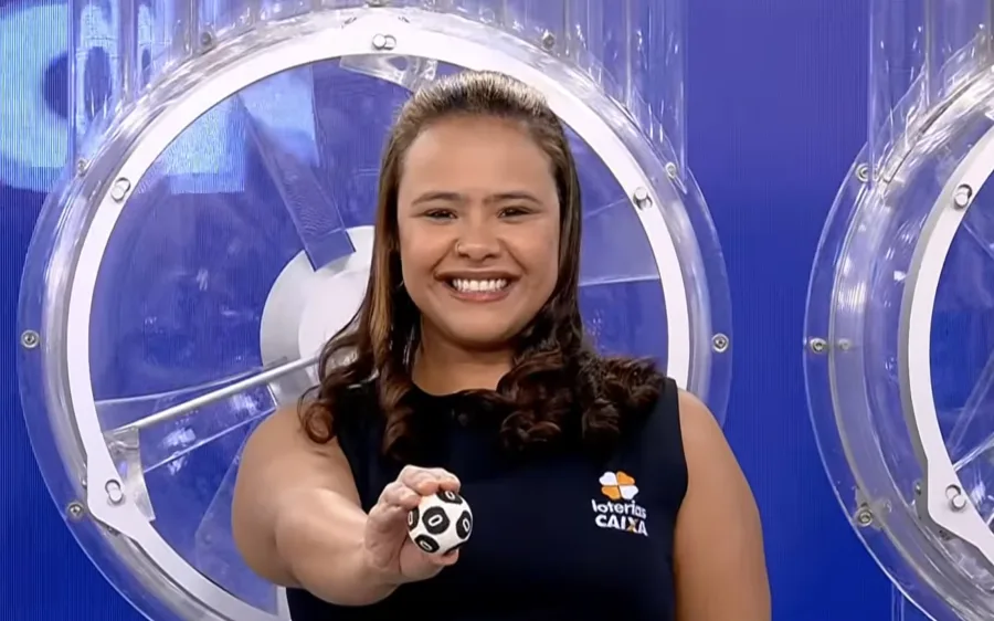 Resultado Loterias Caixa Lotofácil 3670, Quina 7010, Timemania 2384, Mega-Sena 3000, Dia de Sorte 1205, +Milionária 349 e Loteria Federal 6060; veja números sorteados 25/04/2026