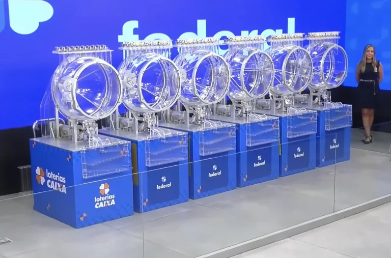 Resultado da Loteria Federal 6058: números sorteados, quem ganhou e como os prêmios foram distribuídos no Brasil