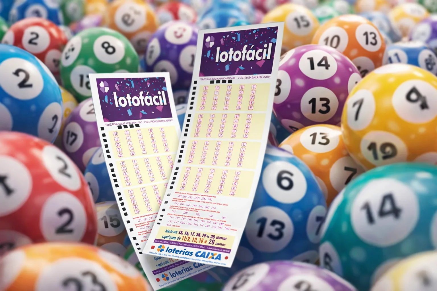 Resultado da Lotofácil de Hoje Concurso 3665, sábado, 18/04/2026: prêmio de R$ 2 milhões vira frota de 16 Dolphin Mini 2026