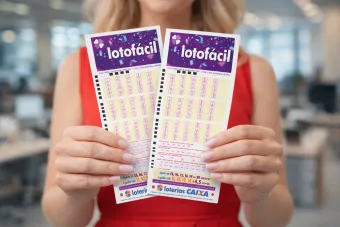 Resultado da Lotofácil de Hoje Concurso 3665, sábado, 18/04/2026: prêmio de R$ 2 milhões vira frota de 16 Dolphin Mini 2026