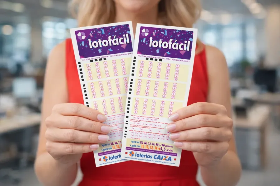 Resultado da Lotofácil de Hoje Concurso 3670, sábado, 25/04/2026: prêmio de R$ 10 milhões pode virar até 40 BYD Song Plus 2026