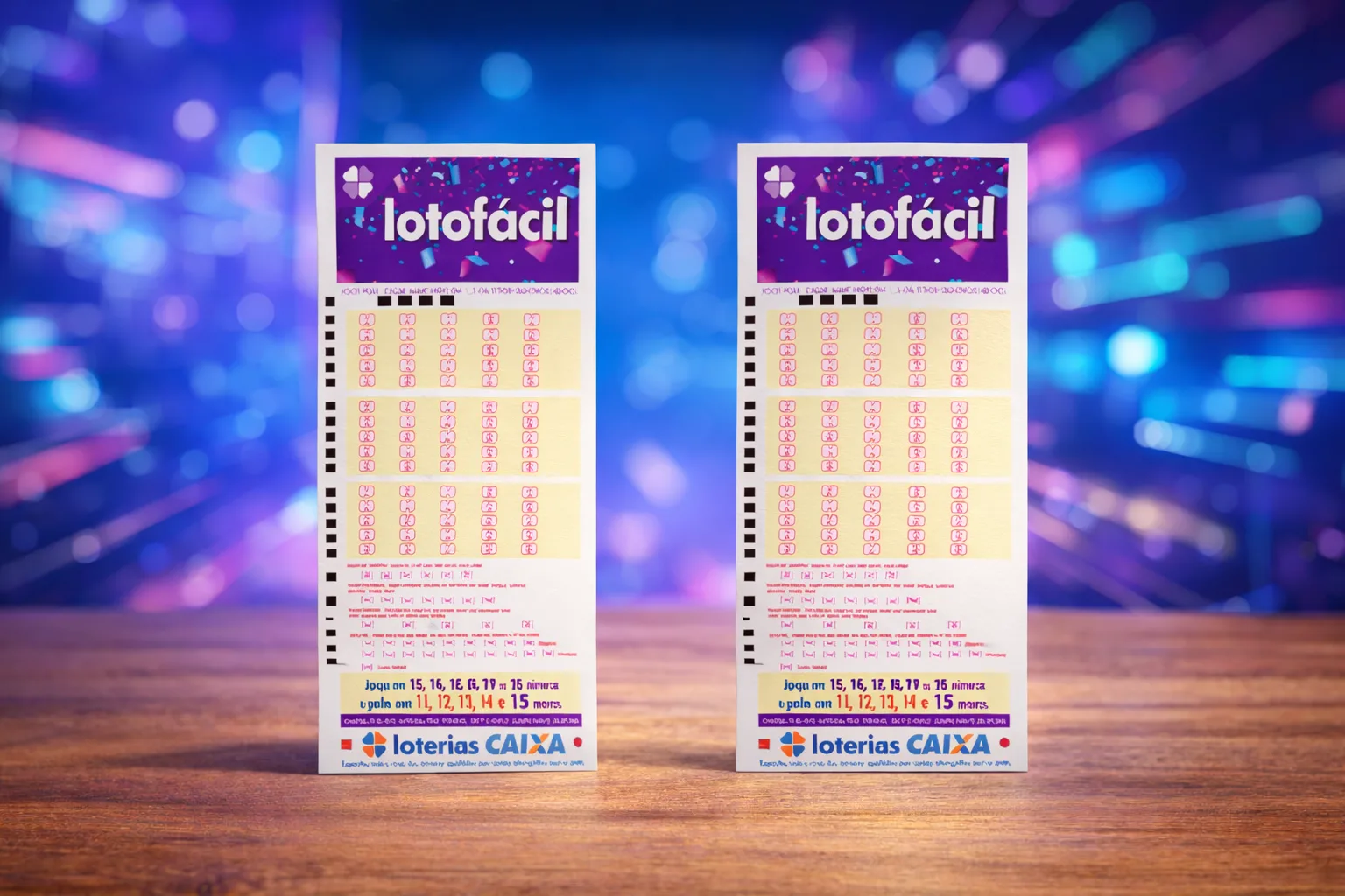 Sorteio Loterias Lotofacil Hoje pode pagar R$ 2 milhões; veja últimos 10 resultados