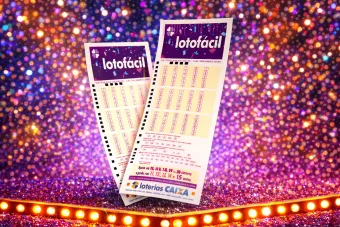 Resultado da Lotofácil 3667, números sorteados dia 22/04/2026 teve ganhadores; Prêmio de R$ 793.542,18 daria para comprar frota de 10 Fiat Mobi Like 2026