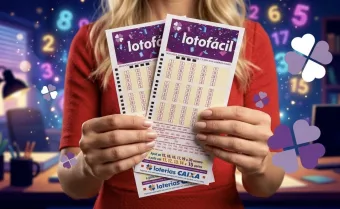 Resultado da Lotofácil de Ontem, concurso 3671 dia 27/04/2026, acumulou; prêmio de R$ 5 milhões daria para comprar frota de 15 Toyota Hilux SRX Plus 2026