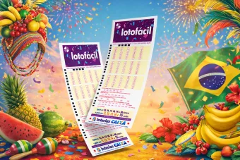 Resultado da Lotofácil 3673, números sorteados dia 29/04/2026 teve ganhadores; Prêmio de R$ 509.795,63 daria para comprar frota de 6 Fiat Mobi Like 1.0 2026