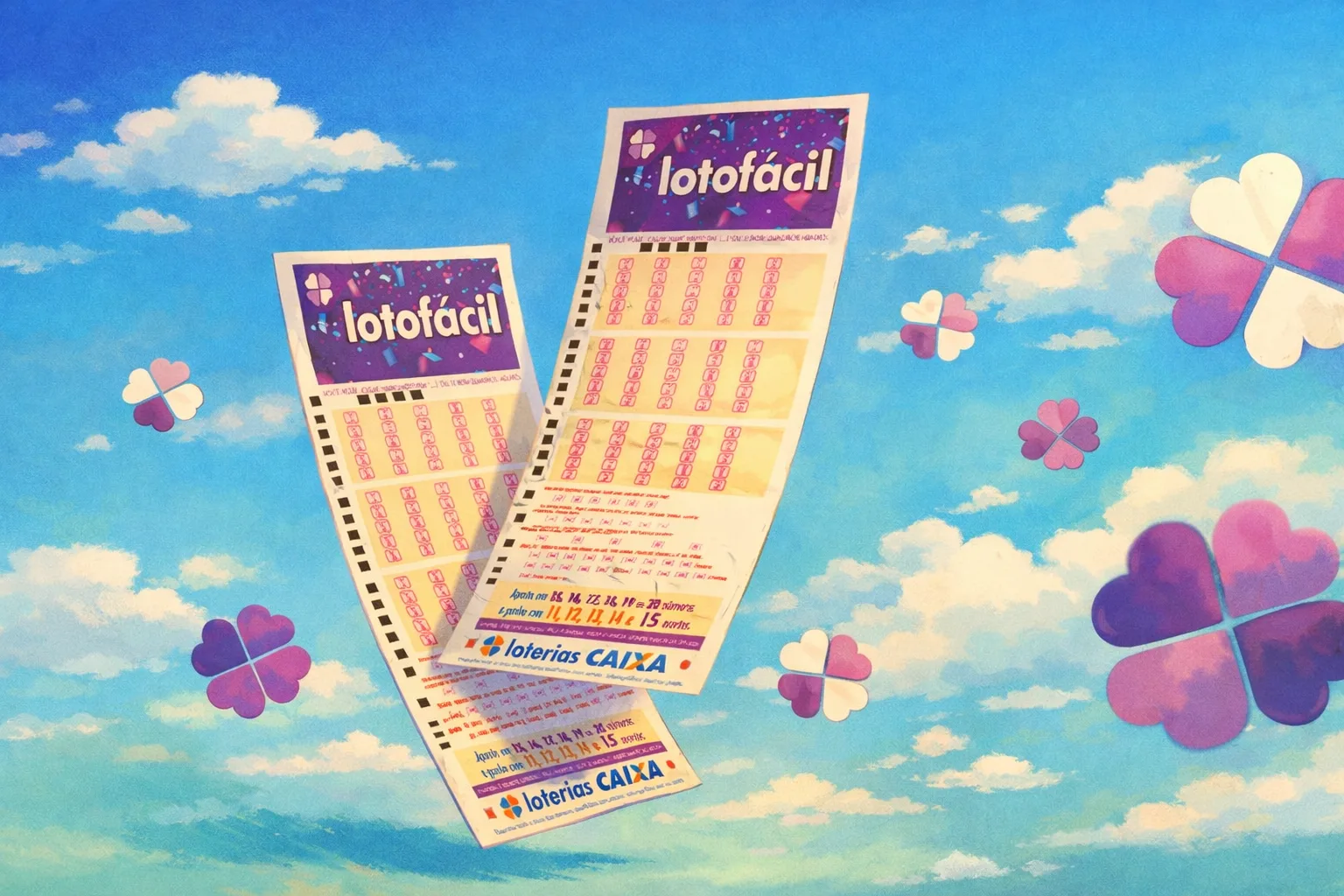 Resultado da Lotofácil 3668, números sorteados dia 23/04/2026 teve ganhador; Prêmio de R$ 1.021.173 daria para comprar frota de 2 Toyota Hilux SRX Plus 2026