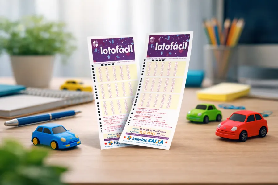 Resultado da Lotofácil de Hoje Concurso 3673, quarta-feira, 29/04/2026: ATUALIZADO com números sorteados