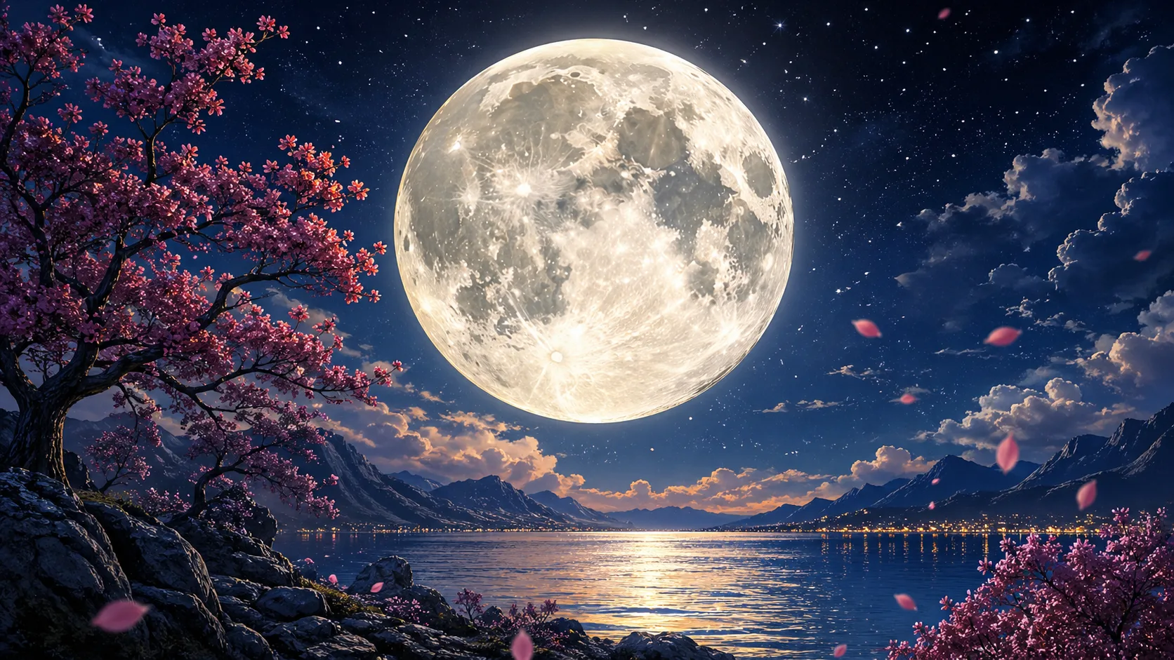 Lua hoje (30/04/2026): descubra o que a fase crescente revela nesta quinta e por que o céu está diferente