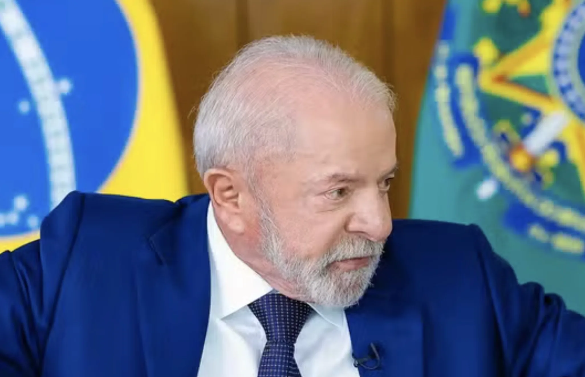 Lula mantém plano de indicar novo nome ao STF após rejeição no Senado e expõe falhas na articulação política