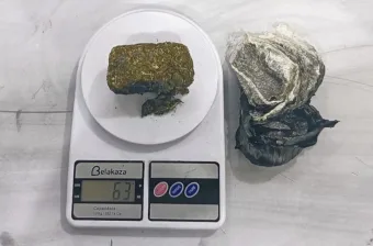 Franco da Rocha: Você não vai acreditar no que scanners revelaram em penitenciária, visitante é flagrada com droga escondida em lugar inusitado e confessa tudo