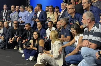 Mairiporã: veja por que a cidade foi premiada novamente como destaque esportivo turístico no estado