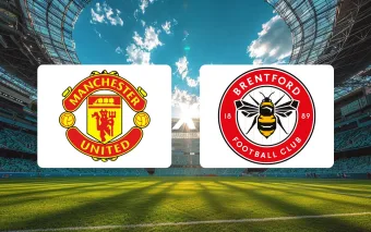 Manchester United x Brentford Onde Assistir, horário e palpite: Premier League entra na reta final com vaga na Champions em jogo em Old Trafford
