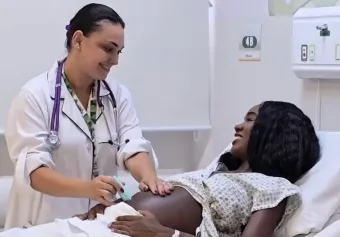 Osasco: veja como ficou a nova estrutura da Maternidade Amador Aguiar após modernização