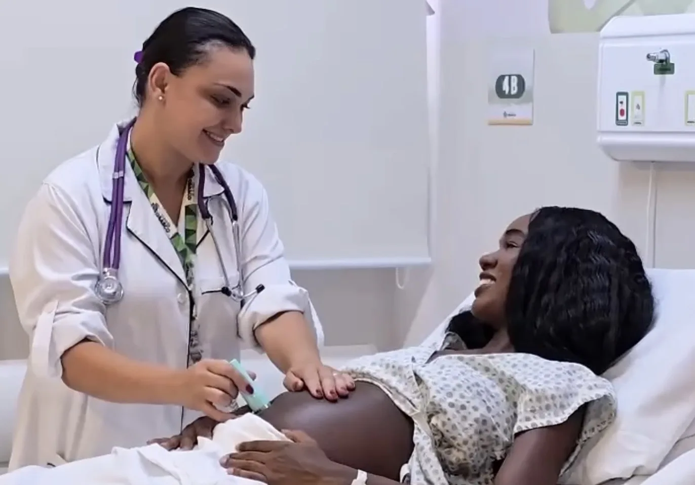 Osasco: veja como ficou a nova estrutura da Maternidade Amador Aguiar após modernização