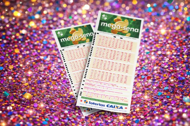 Resultado da Mega-Sena de Hoje Concurso 3001, terça-feira, 28/04/2026: ATUALIZADO; números sorteados