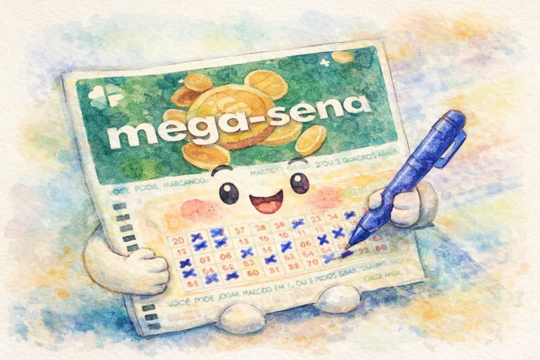 Resultado Mega-Sena 3000, números sorteados dia 25/04/2026 acumulou; Prêmio de R$ 115.000.000 daria para comprar frota de 1.277 Chevrolet Onix 1.0 MT 2026