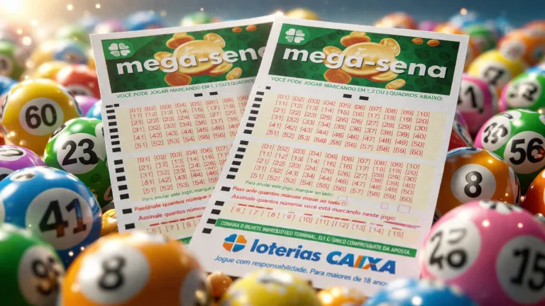 Resultado da Mega-Sena de Ontem, concurso 2999 dia 23/04/2026, acumulou, prêmio de R$ 100.000.000 daria para comprar frota de 1.370 Fiat Mobi Like 2026 com seguro auto e IPVA 2026 pagos