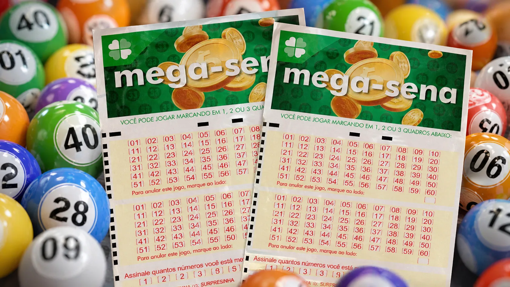 Mega-Sena Resultado acumula no concurso 3000 e valor dispara para R$ 115 milhões, entenda por que ninguém levou o prêmio e quando será o próximo sorteio