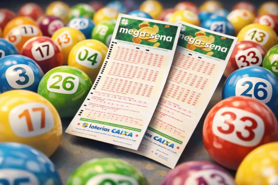 Resultado da Mega-Sena 2999 tem prêmio de R$ 70 milhões; confira quando será o próximo sorteio e últimos números sorteados
