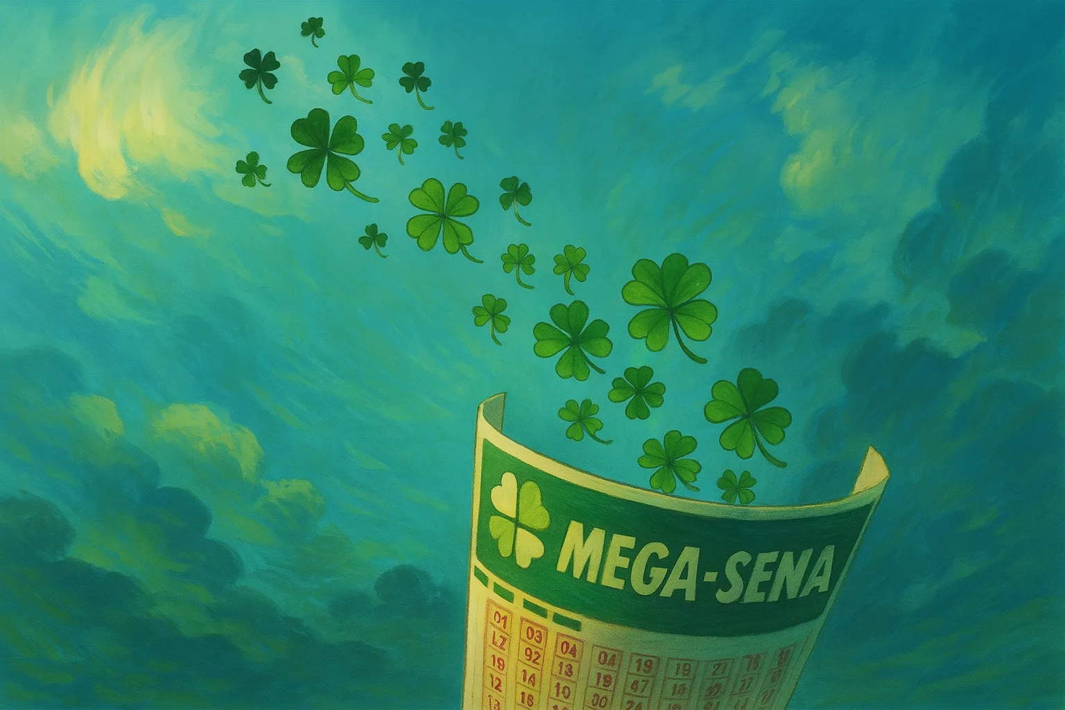 Mega-Sena resultado 2999 acumulou; próximo concurso pode pagar R$ 100 milhões