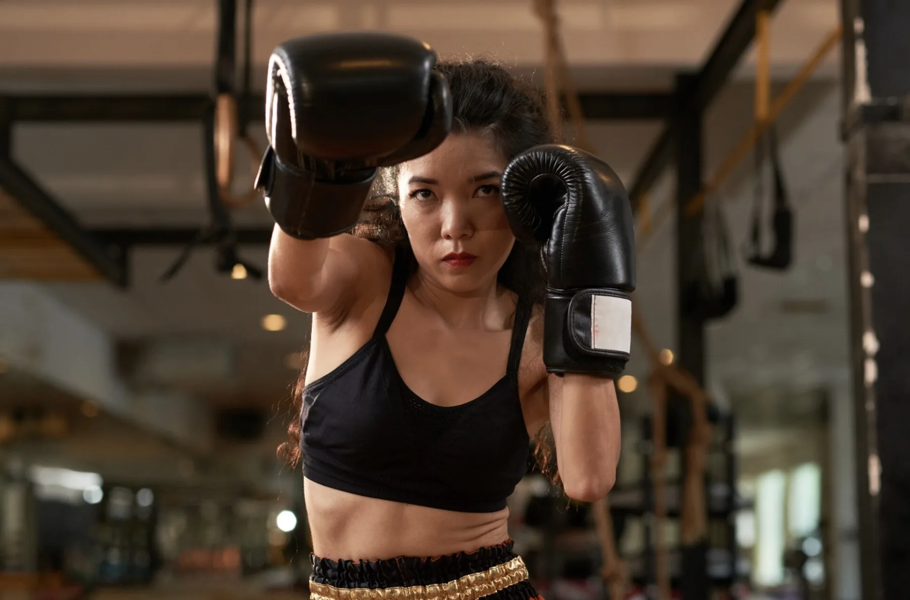 Francisco Morato abre vagas para aulas gratuitas de Muay Thai e Judô com inscrições presenciais