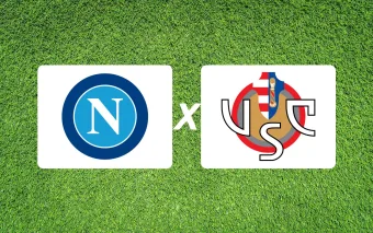 Napoli x Cremonese Onde Assistir, horário e palpite: duelo decisivo na reta final do Campeonato Italiano com pressão por objetivos opostos