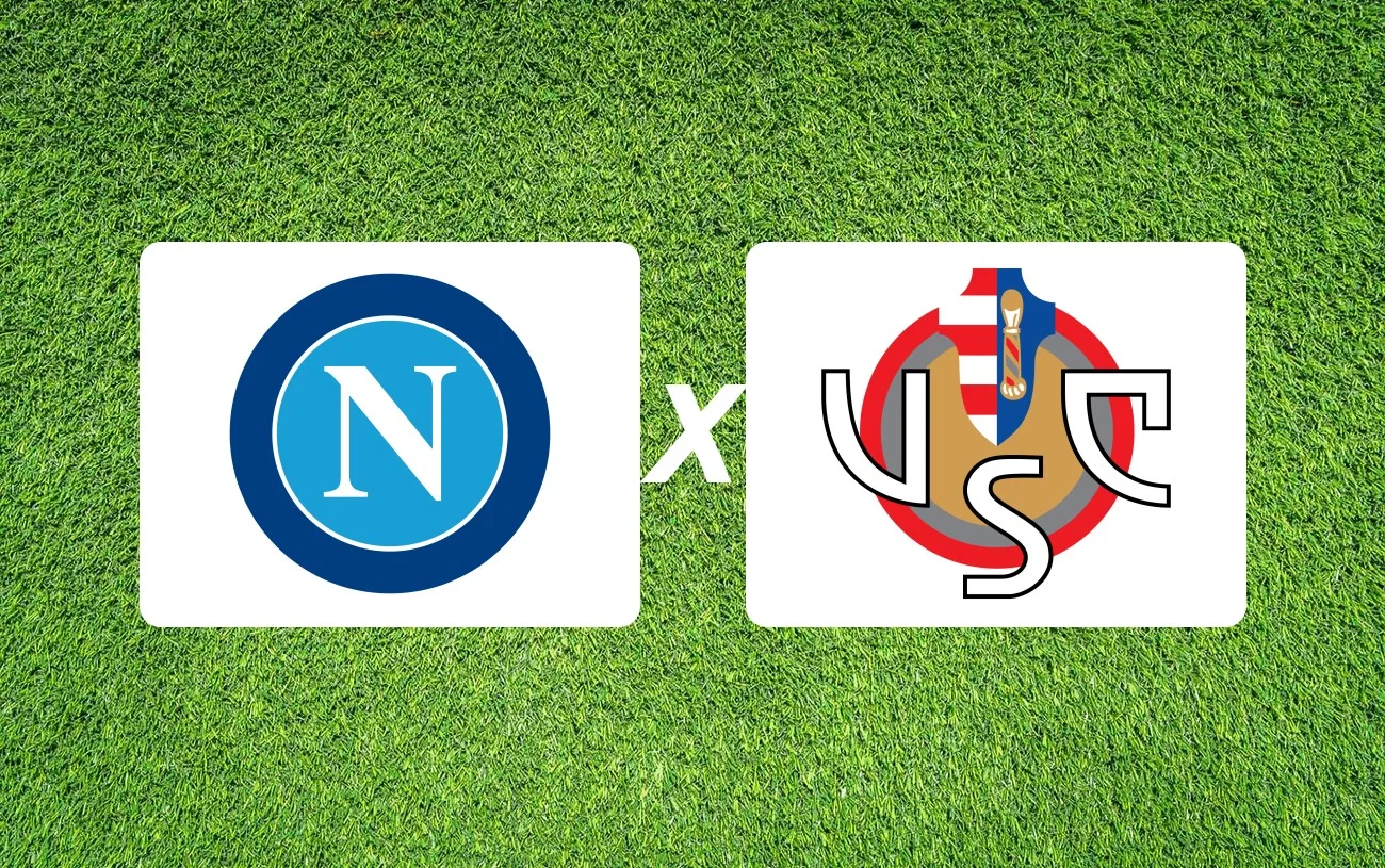 Napoli x Cremonese Onde Assistir, horário e palpite: duelo decisivo na reta final do Campeonato Italiano com pressão por objetivos opostos