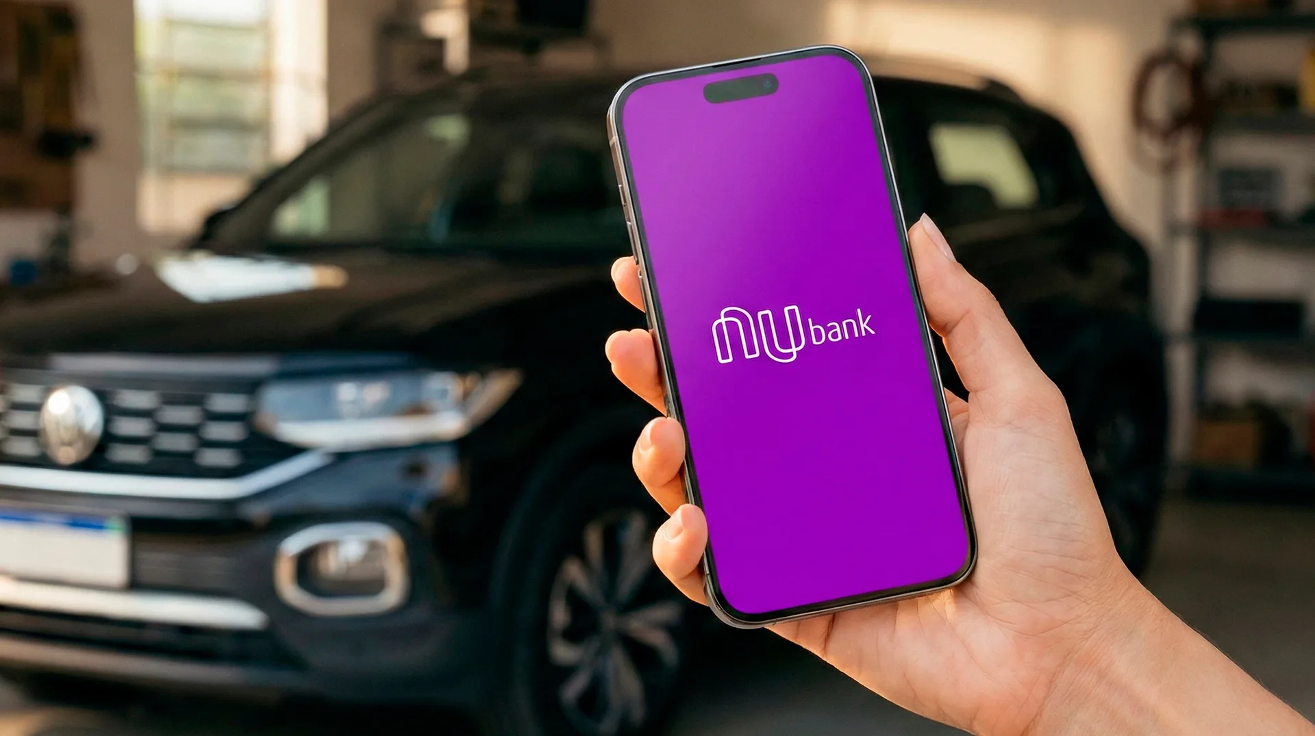 Nubank Fora do Ar? O que está acontecendo com PIX e login do app hoje 23/04/2026