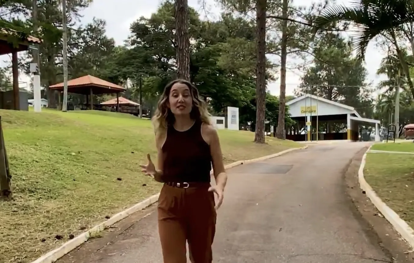 Você viu o que estão fazendo nos parques de Jundiaí? Mudanças avançam e próximo local já foi revelado